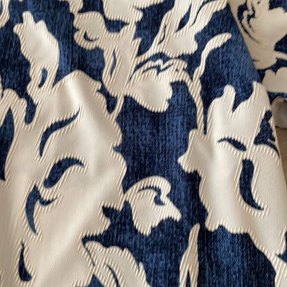 INC Off the shoulder womens blouse - Picture 4 of 6